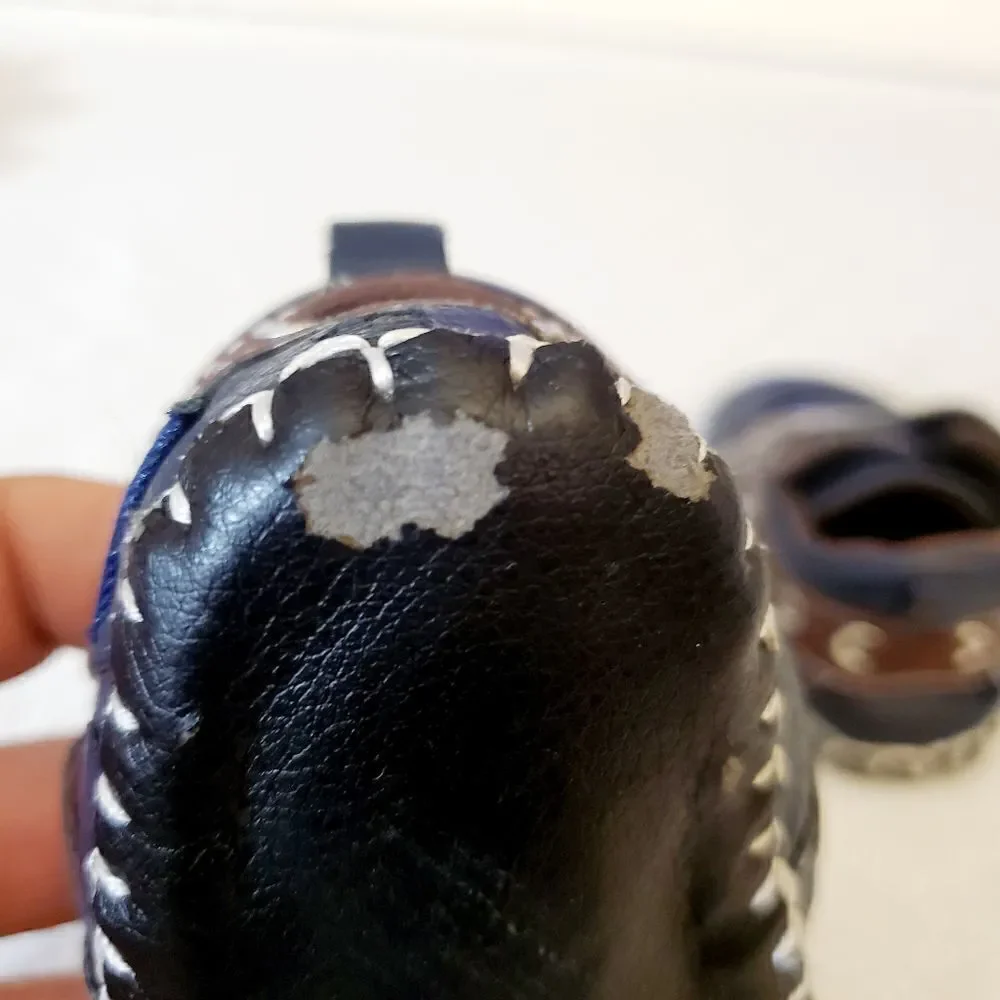 Gymboree/Children's Size 6-12M Baby Shoes